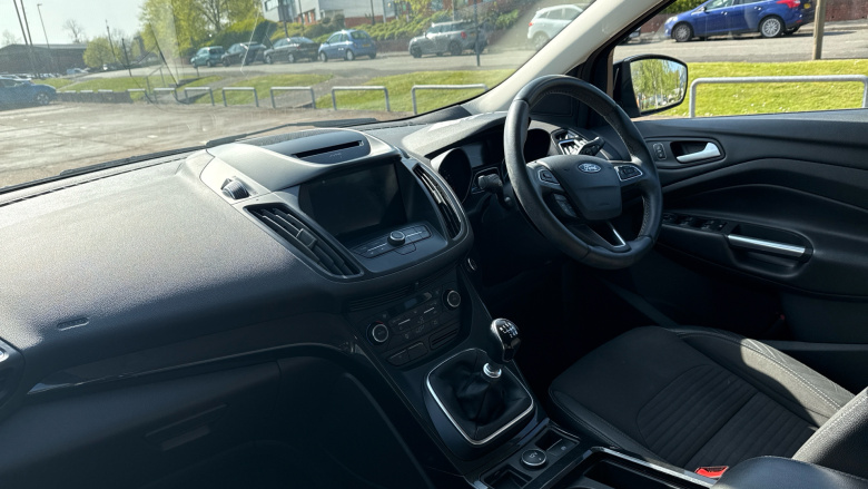 Ford Kuga 1.5 EcoBoost Titanium 5dr 2WD Petrol Estate